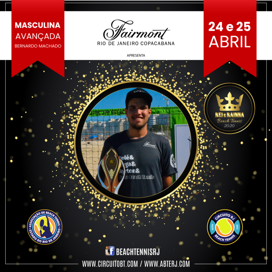 reirainha2020_FAIRMONT_MASCA