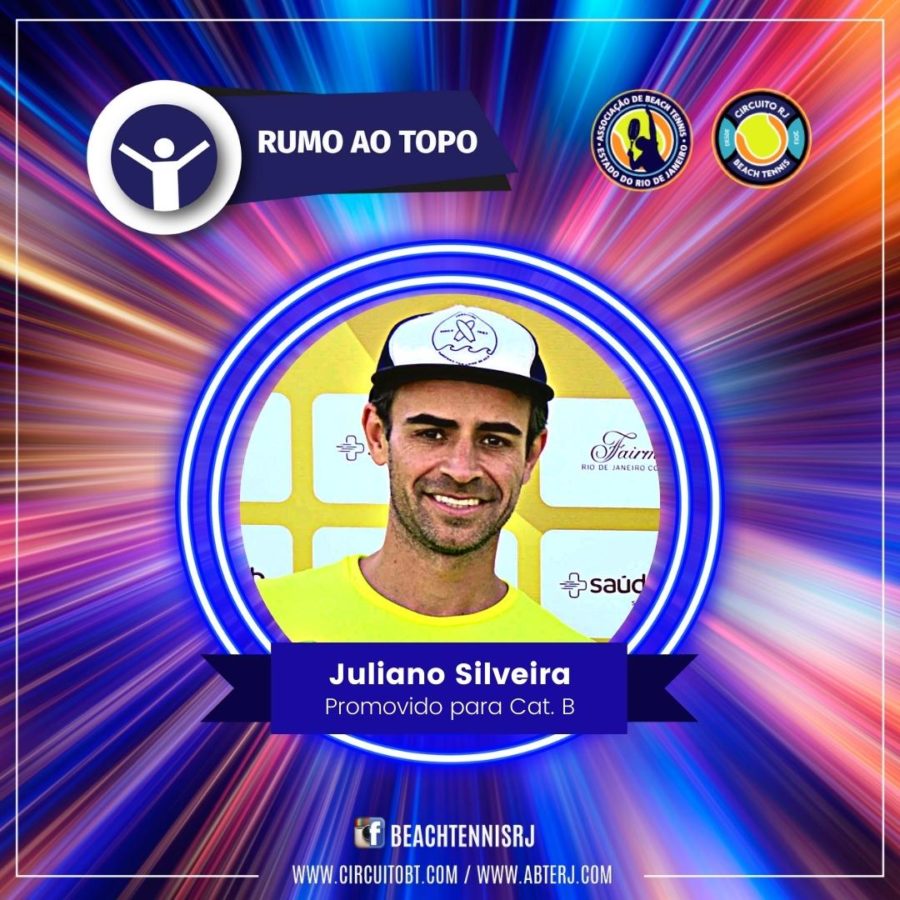 Juliano Silveira