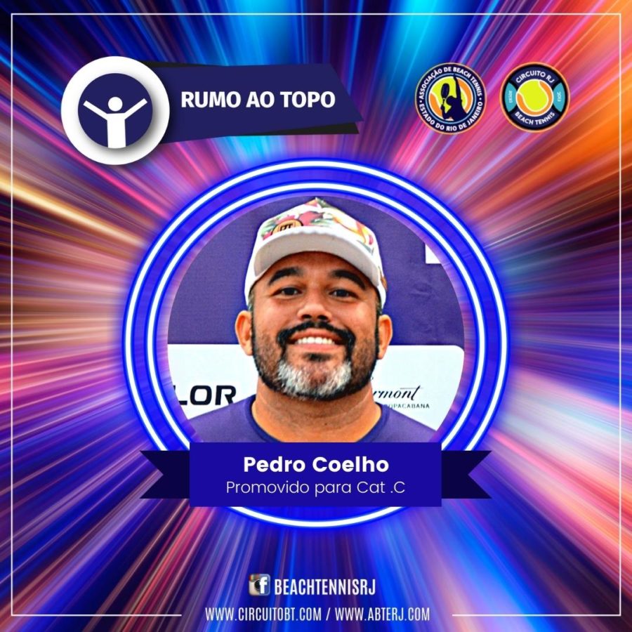 Pedro Coelho