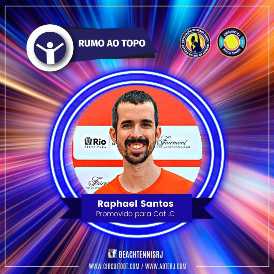 Raphael Santos