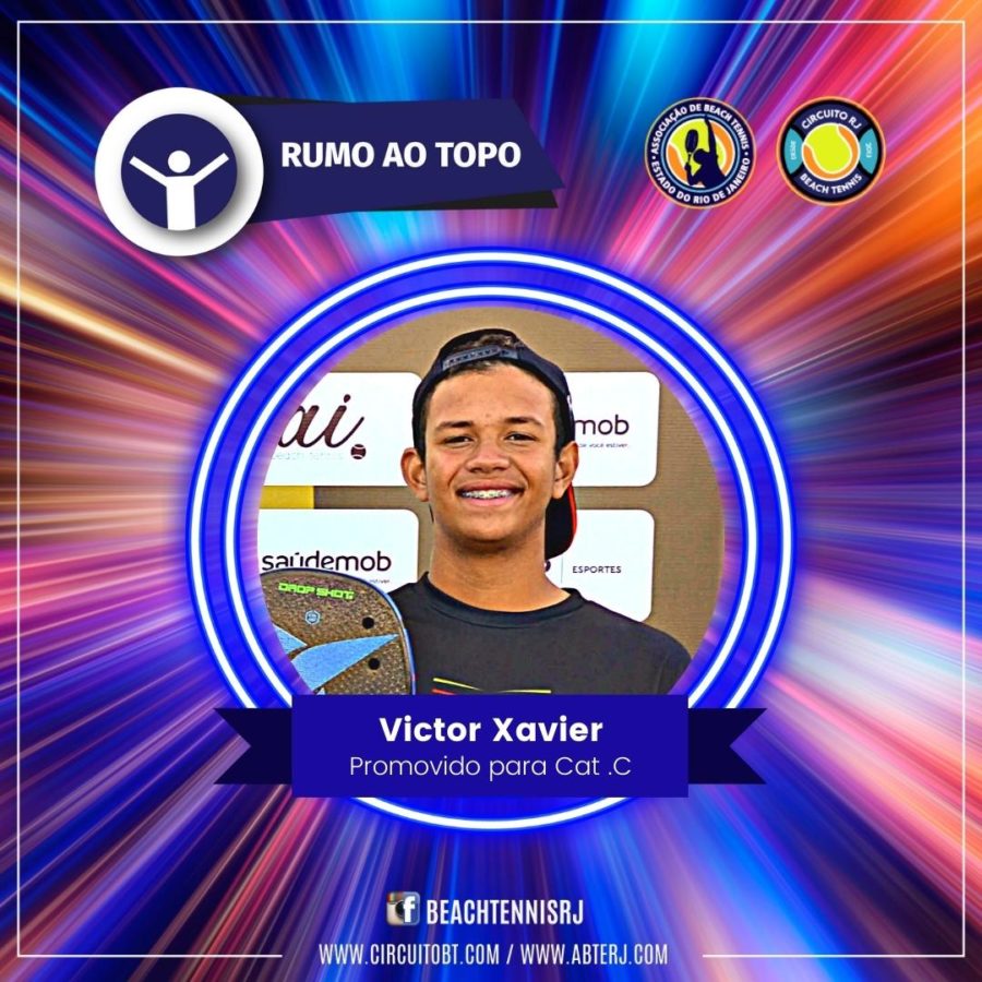 Victor Xavier